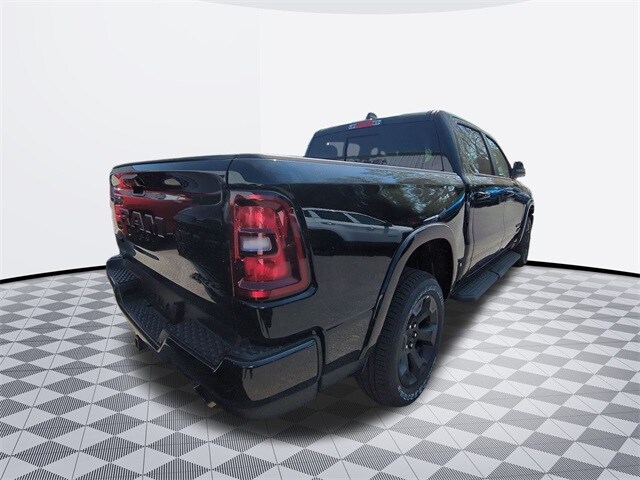 2025 Ram 1500 Big Horn Lone Star photo 3