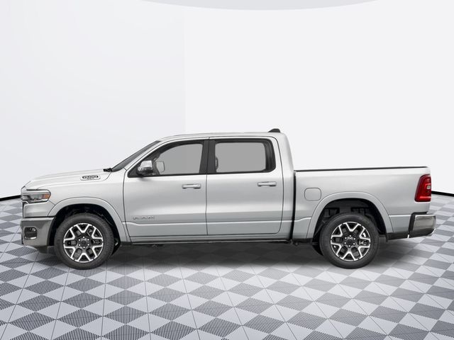 2026 Ram 1500 Laramie photo 3