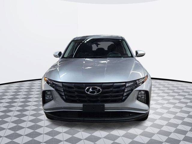 2024 Hyundai Tucson SE photo 2