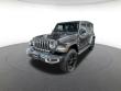 Used 2023 Jeep Wrangler Sahara 4xe SUV