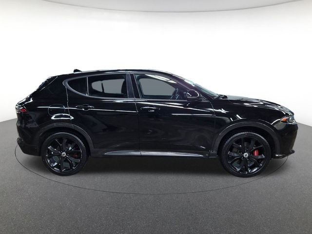 2024 Dodge Hornet R/T Plus photo 4