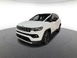 Used 2023 Jeep Compass Limited SUV