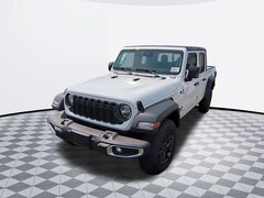2025 Jeep Gladiator Sport Pickup