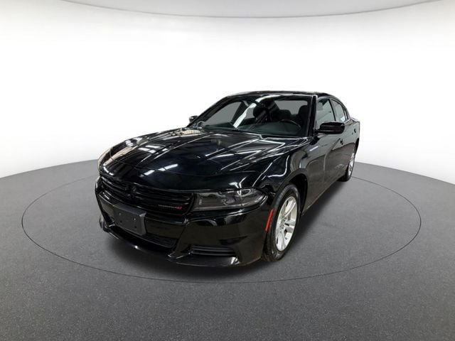 2023 Dodge Charger SXT's photo
