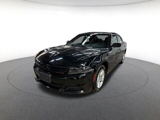 2023 Dodge Charger SXT Sedan