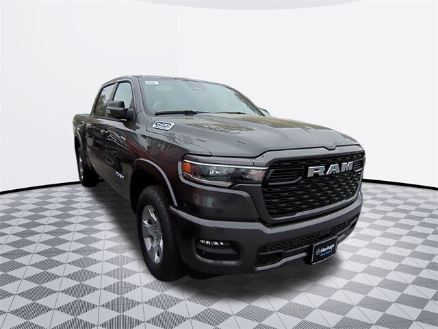 2025 Ram 1500 Big Horn Lone Star photo 4