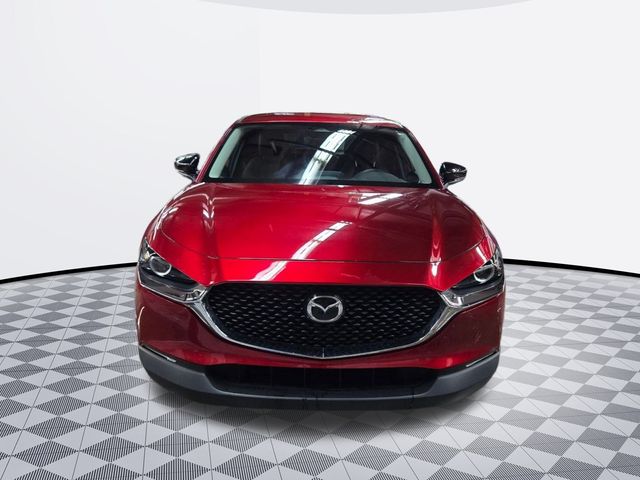 2024 Mazda CX-30 2.5 Select Sport photo 2