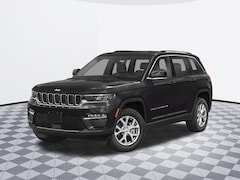 2025 Jeep Grand Cherokee Laredo Sport Utility