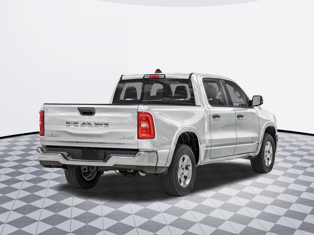 2026 Ram 1500 Big Horn Lone Star photo 2