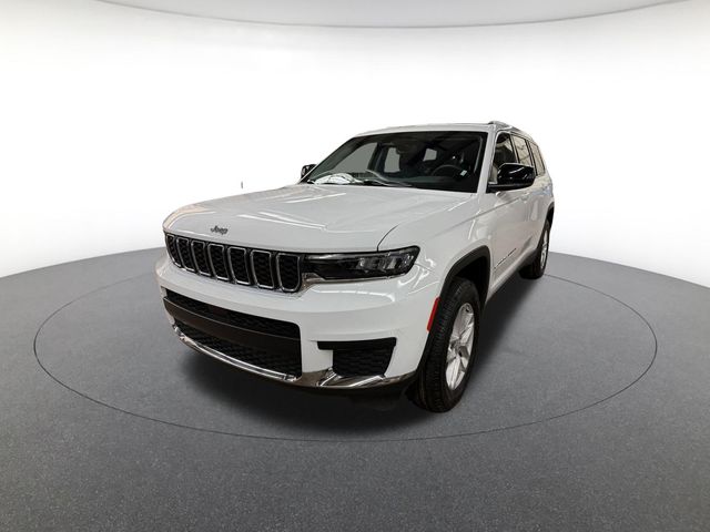 2023 Jeep Grand Cherokee L Laredo's photo