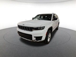 2023 Jeep Grand Cherokee L Laredo SUV