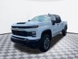 Used 2024 Chevrolet Silverado 2500HD Custom Truck