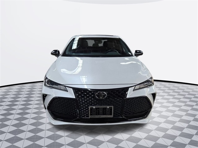 Used 2021 Toyota Avalon XSE with VIN 4T1EZ1FB5MU070257 for sale in Owings Mills, MD