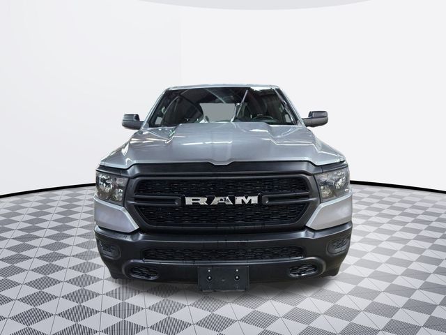 Used 2024 RAM Ram 1500 Pickup Tradesman with VIN 1C6RRFGG2RN163064 for sale in Owings Mills, MD