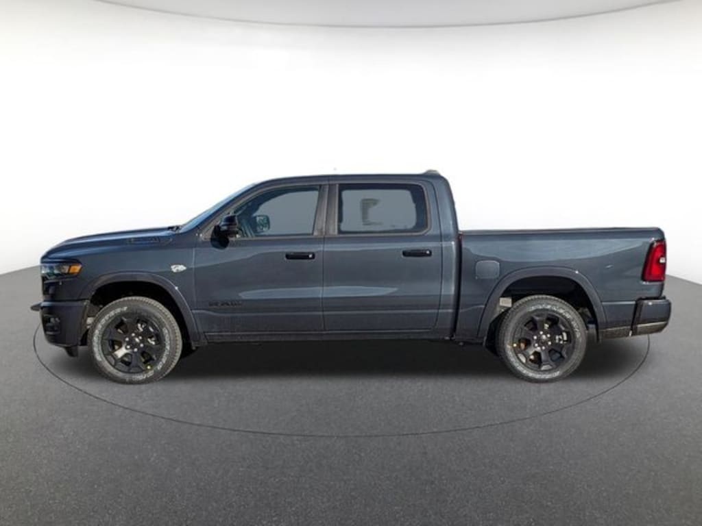 New 2026 Ram 1500 Big Horn/Lone Star Pickup