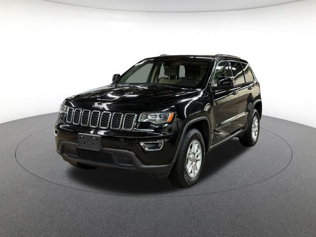 2020 Jeep Grand Cherokee Laredo E