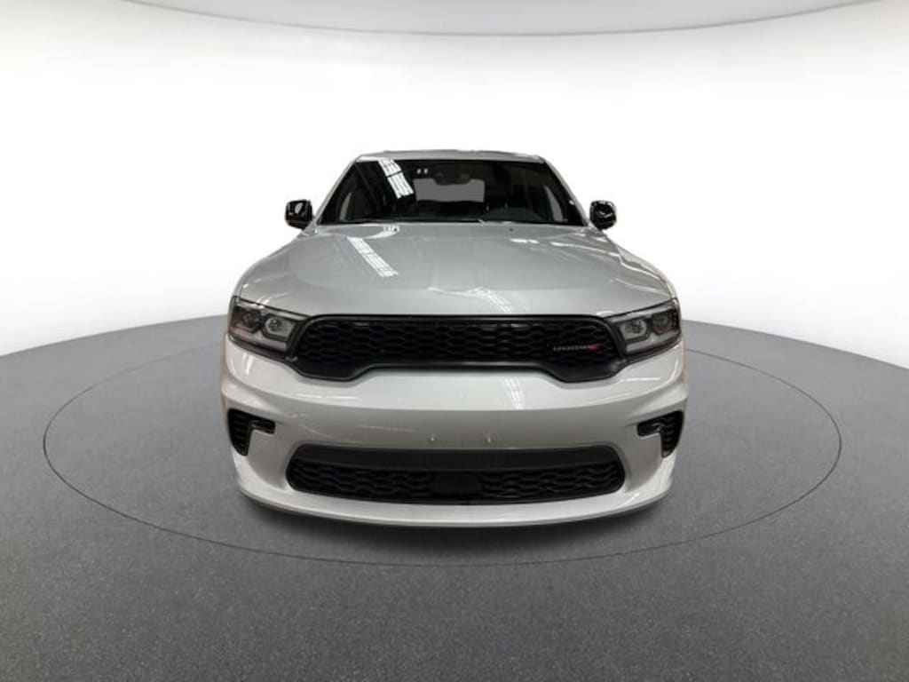 Used 2024 Dodge Durango GT Plus SUV
