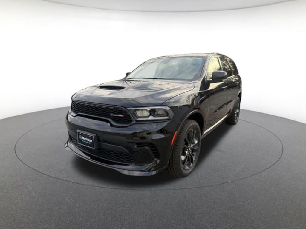 New 2026 Dodge Durango GT Sport Utility