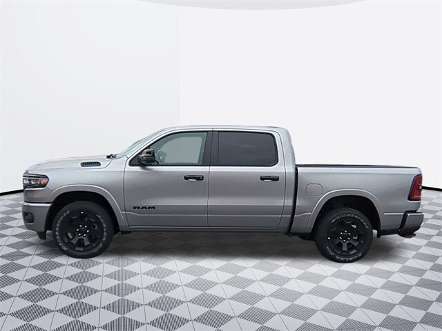 2025 Ram 1500 Big Horn Lone Star photo 2