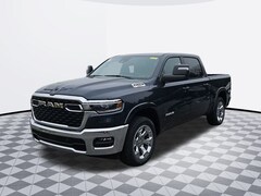 2025 Ram 1500 Big Horn/Lone Star Pickup