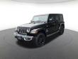 Used 2023 Jeep Wrangler Sahara 4xe SUV