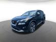 Used 2022 Nissan Rogue Platinum SUV