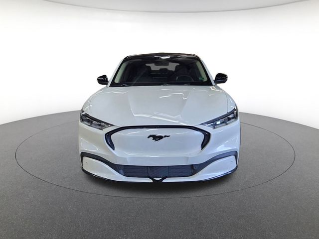 2021 Ford Mustang Mach-E Premium photo 2