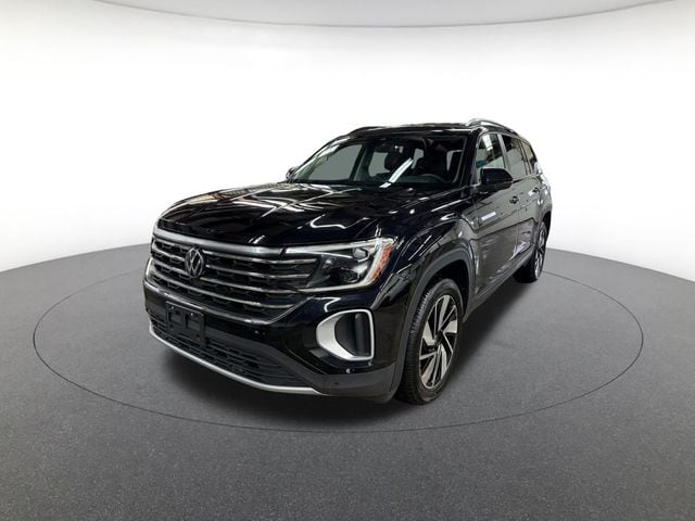 2024 Volkswagen Atlas SE w/Tech's photo