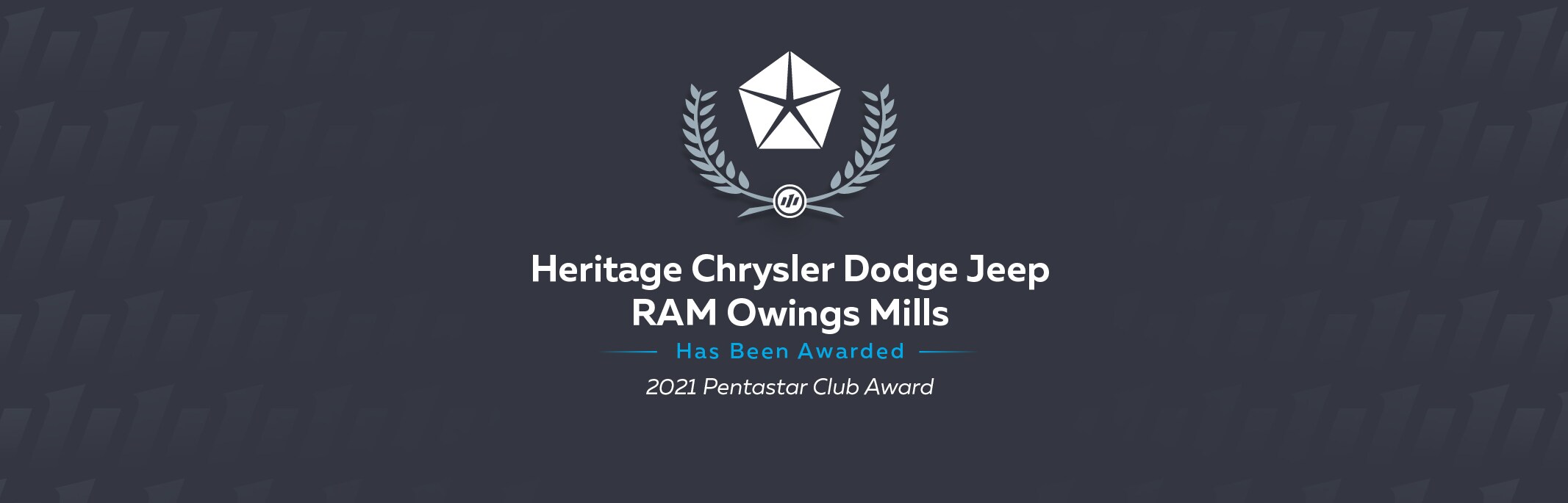 New & Used Car Dealer Heritage Chrysler Dodge Jeep RAM Owings Mills