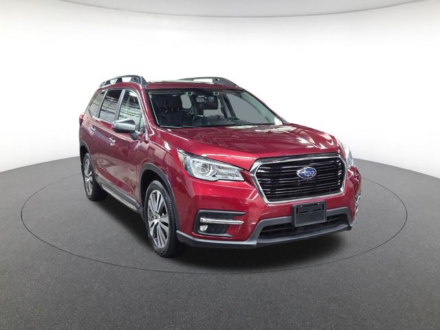 2022 Subaru Ascent Touring photo 2