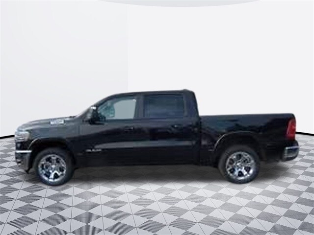 2025 Ram 1500 Big Horn Lone Star photo 2