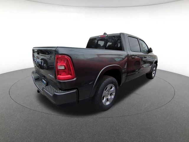 2025 Ram 1500 Big Horn Lone Star photo 2