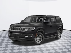 2025 Jeep Wagoneer Series II Sport Utility