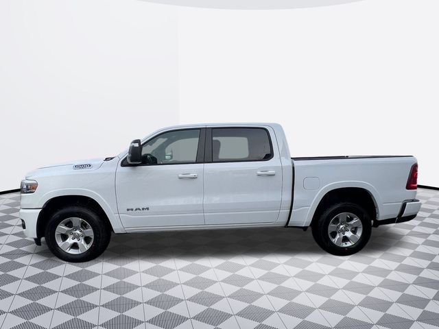 2025 Ram 1500 Big Horn Lone Star photo 2
