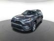 Used 2023 Toyota RAV4 Hybrid XLE SUV