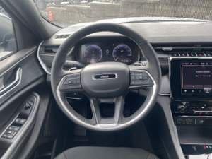 2025 Jeep Grand Cherokee Laredo - Photo 8