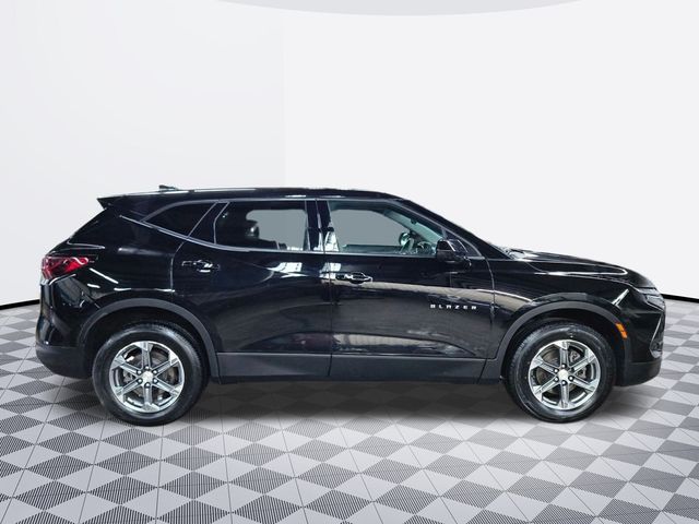 2023 Chevrolet Blazer 2LT photo 4
