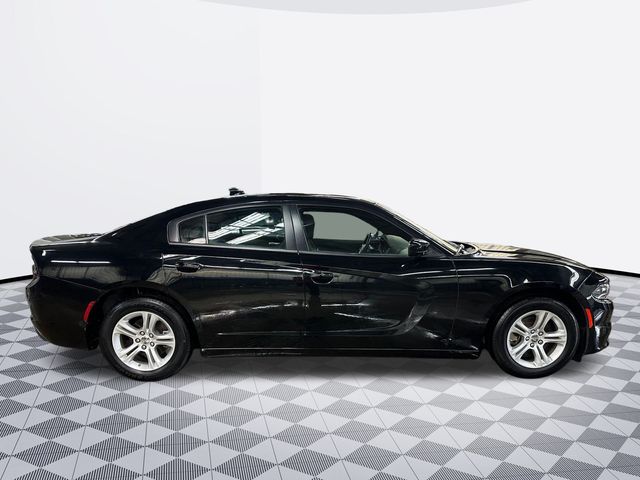 2023 Dodge Charger SXT photo 4
