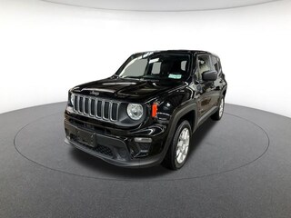 2023 Jeep Renegade Latitude SUV