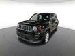 Used 2023 Jeep Renegade Latitude SUV