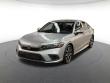 Used 2022 Honda Civic EX Sedan