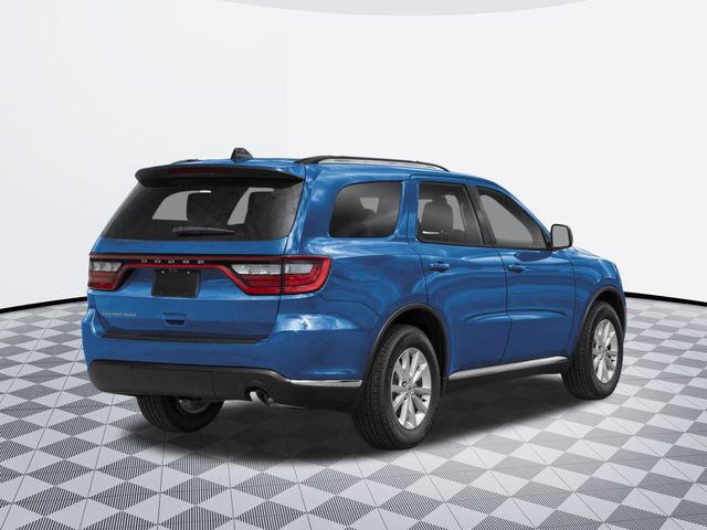 2025 Dodge Durango GT photo 2