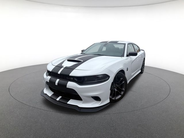 2023 Dodge Charger Scat Pack's photo