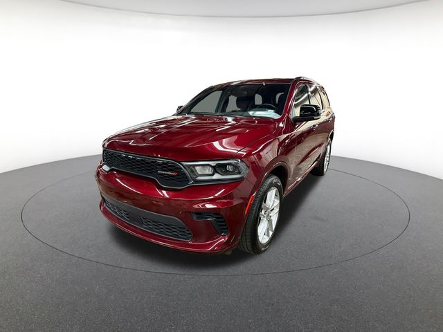 2024 Dodge Durango GT's photo