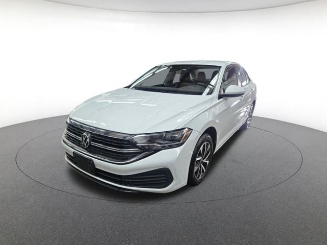 2024 Volkswagen Jetta S