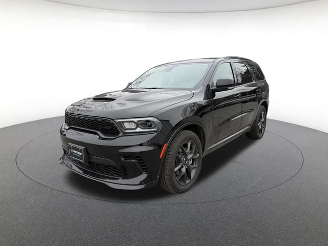 2026 Dodge Durango GT HEMI Plus V8