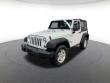 Used 2015 Jeep Wrangler Sport SUV