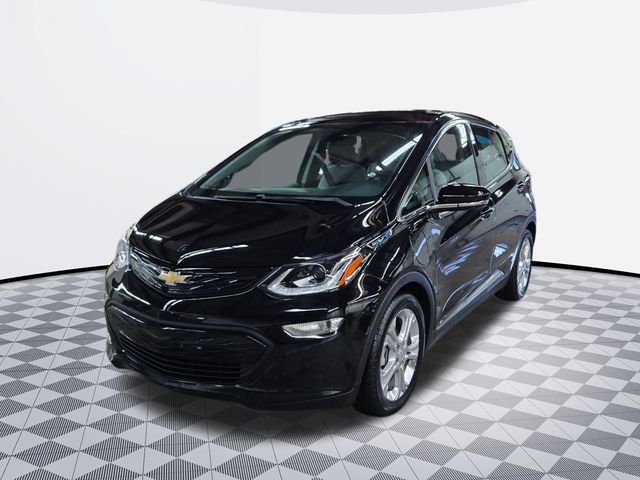 2021 Chevrolet Bolt EV
