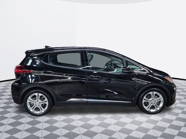 2021 Chevrolet Bolt EV photo 4