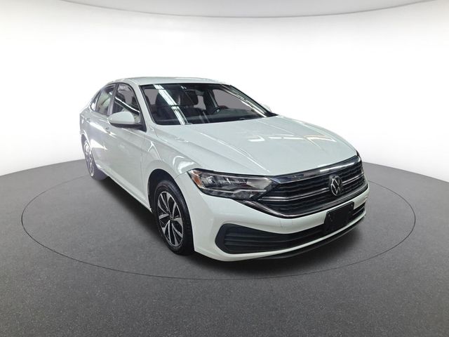2024 Volkswagen Jetta 1.5T S photo 3